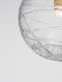 Пендел Nova-Luce E27 12W - 7