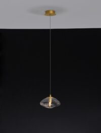 Пендел Nova-Luce G9 1x5W - 2