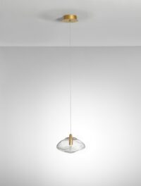 Пендел Nova-Luce G9 1x5W - 3