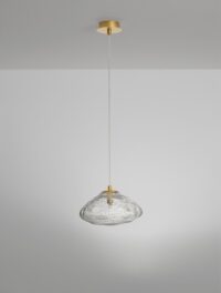 Пендел Nova-Luce G9 1x5W - 3