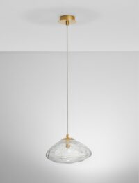 Пендел Nova-Luce G9 1x5W - 4