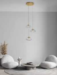Полилей Nova-Luce G9 3x5W - 2