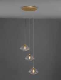 Полилей Nova-Luce G9 3x5W - 5