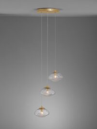 Полилей Nova-Luce G9 3x5W - 6