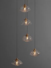 Полилей Nova-Luce G9, 5x5W - 7