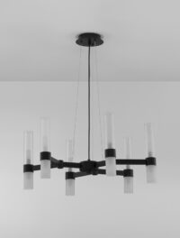 Полилей Nova-Luce G9, 12x5W - 3