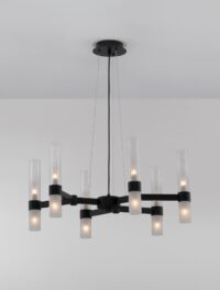 Полилей Nova-Luce G9, 12x5W - 4