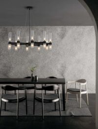 Полилей Nova-Luce G9 20x5W - 2