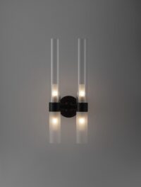 Аплик Nova-Luce 4x5W G9 - 3