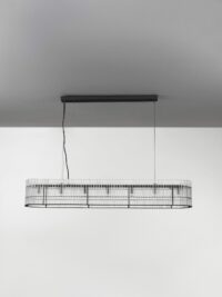 Полилей Nova-Luce G9, 7x5W - 3