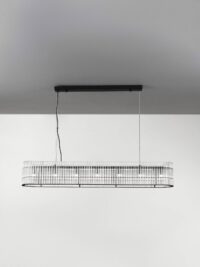 Полилей Nova-Luce G9, 7x5W - 4