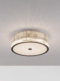 Плафон Nova-Luce 6x5W за открит монтаж - 4