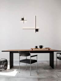 Аплик LED Nova-Luce 10W топла светлина - 2