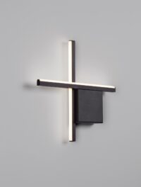 Аплик LED Nova-Luce 10W топла светлина - 4