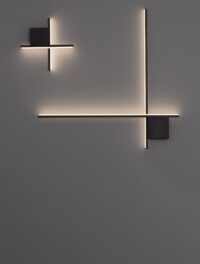 Аплик LED Nova-Luce 10W топла светлина - 7