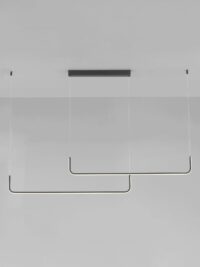 Полилей Nova-Luce LED 40W 3000K - 3