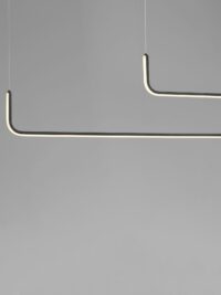 Полилей Nova-Luce LED 40W 3000K - 4