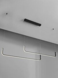 Полилей Nova-Luce LED 40W 3000K - 5