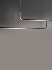 Полилей Nova-Luce LED 40W 3000K - 6