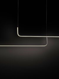 Полилей Nova-Luce LED 40W 3000K - 7