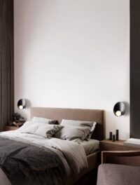 Аплик Nova-Luce G9 1x5W - 2