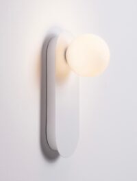 Аплик Nova-Luce G9, до 5W - 5