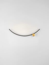 Аплик Nova-Luce LED 14W топла светлина 3000K - 4