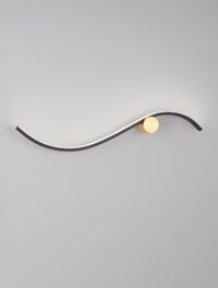 Аплик Nova-Luce LED 14W топла светлина 3000K - 3