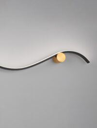 Аплик Nova-Luce LED 14W топла светлина 3000K - 6