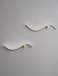 Аплик Nova-Luce LED 14W топла светлина 3000K - 7