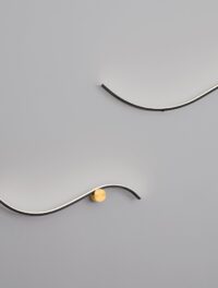 Аплик Nova-Luce LED 14W топла светлина 3000K - 8