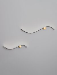 Аплик Nova-Luce LED 14W топла светлина 3000K - 9
