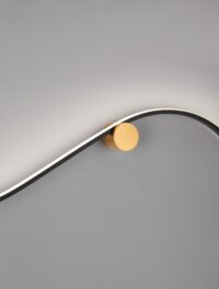 Аплик Nova-Luce 20W LED 3000K - 4