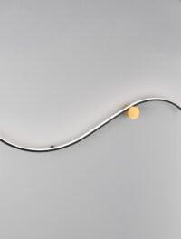 Аплик Nova-Luce 20W LED 3000K - 5