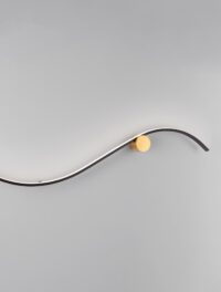 Аплик Nova-Luce 20W LED 3000K - 6