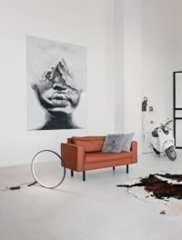 Лампион Nova-Luce LED 4.6W топла светлина 3000K - 2
