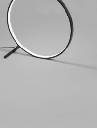 Лампион Nova-Luce LED 4.6W топла светлина 3000K - 4