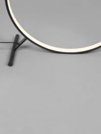 Лампион Nova-Luce LED 4.6W топла светлина 3000K - 6