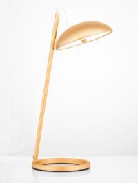 Настолна лампа Nova-Luce 18W LED топла светлина - 3