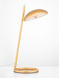 Настолна лампа Nova-Luce 18W LED топла светлина - 4
