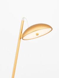 Настолна лампа Nova-Luce 18W LED топла светлина - 5
