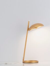 Настолна лампа Nova-Luce 18W LED топла светлина - 6