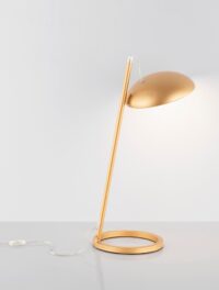 Настолна лампа Nova-Luce 18W LED топла светлина - 9