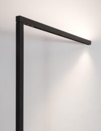 Лампион LED 30+10W Nova-Luce топла светлина 3000K - 4