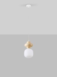 Пендел Nova-Luce E14 1x5W - 3