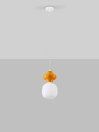 Пендел Nova-Luce, E14, 1x5W - 3