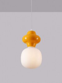 Пендел Nova-Luce, E14, 1x5W - 5