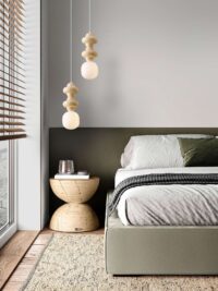 Пендел Nova-Luce E14 1x5W - 2