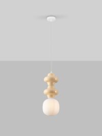 Пендел Nova-Luce E14 1x5W - 4