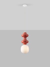 Пендел Nova-Luce E14 до 5W - 4